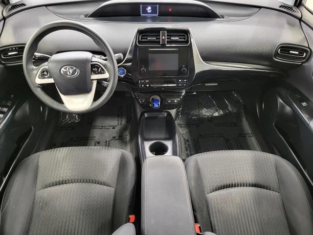 2017 Toyota Prius Two