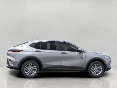 2026 Buick Envista FWD 4dr Preferred