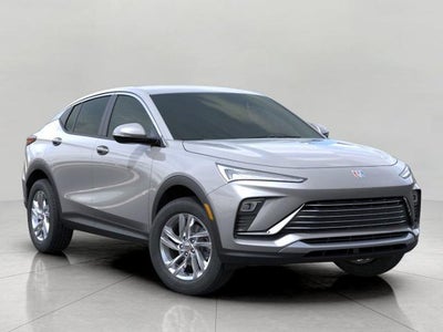 2026 Buick Envista FWD 4dr Preferred