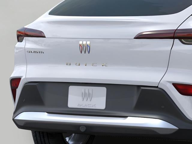 2026 Buick Envista FWD 4dr Preferred
