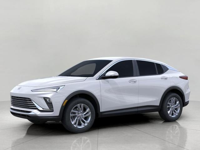 2026 Buick Envista FWD 4dr Preferred