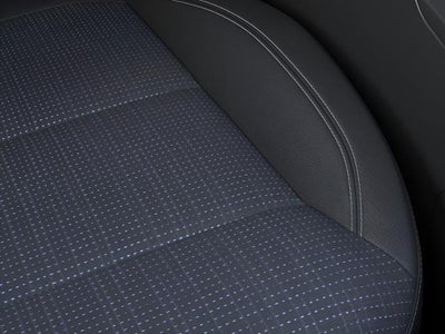 2026 Buick Envista FWD 4dr Preferred