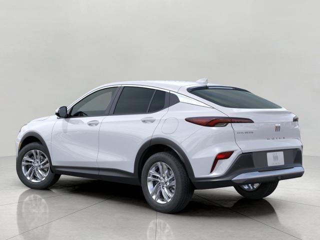 2026 Buick Envista FWD 4dr Preferred