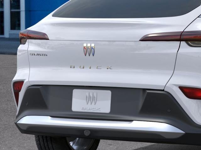 2026 Buick Envista FWD 4dr Preferred