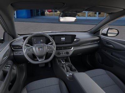 2026 Buick Envista FWD 4dr Preferred