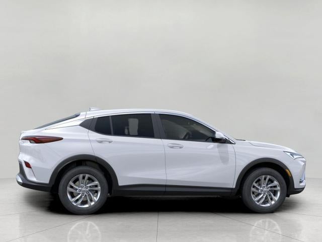 2026 Buick Envista FWD 4dr Preferred