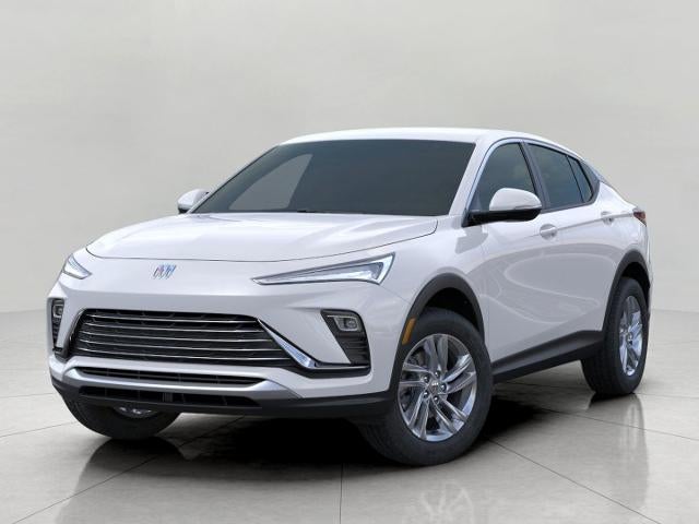 2026 Buick Envista FWD 4dr Preferred