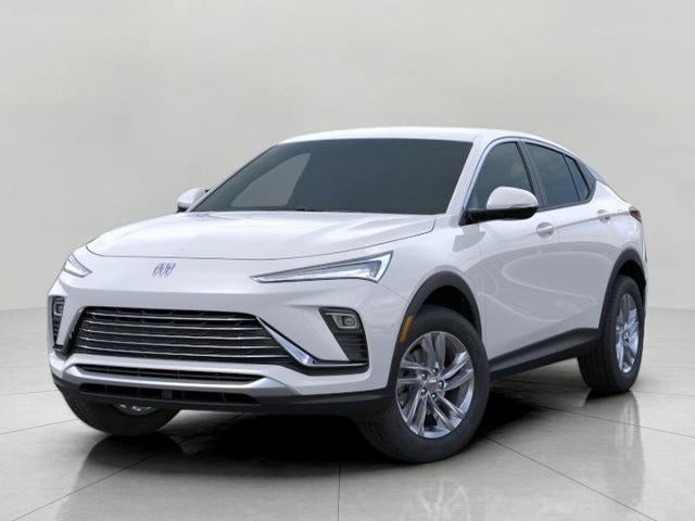 2026 Buick Envista FWD 4dr Preferred