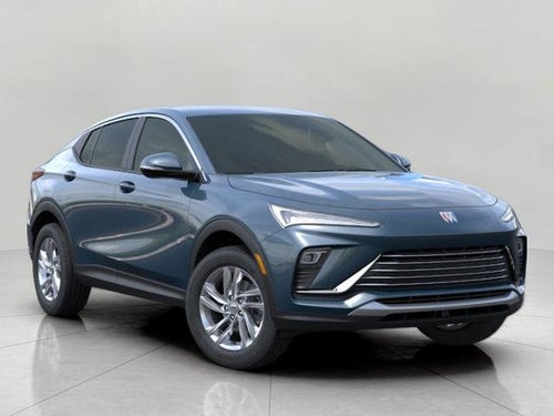 2026 Buick Envista FWD 4dr Preferred