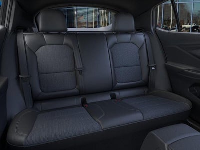 2026 Buick Envista FWD 4dr Preferred