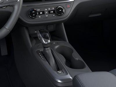 2026 Buick Envista FWD 4dr Preferred