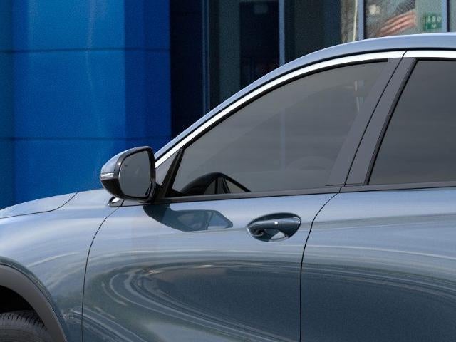 2026 Buick Envista FWD 4dr Preferred