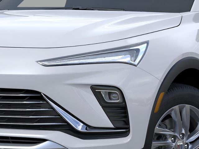 2026 Buick Envista FWD 4dr Preferred