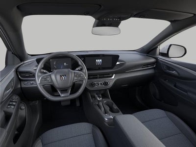 2026 Buick Envista FWD 4dr Preferred