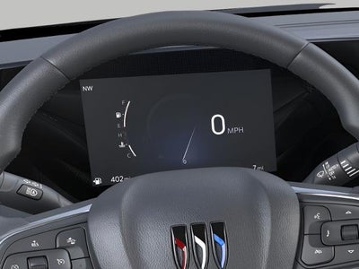 2026 Buick Envista FWD 4dr Preferred