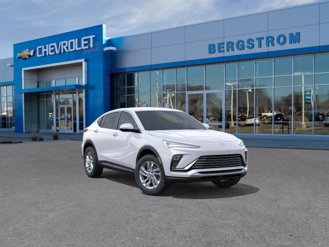 2026 Buick Envista FWD 4dr Preferred