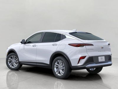 2026 Buick Envista FWD 4dr Preferred