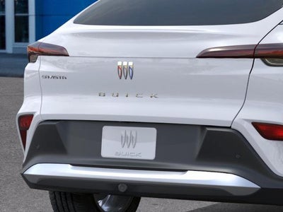 2026 Buick Envista FWD 4dr Preferred