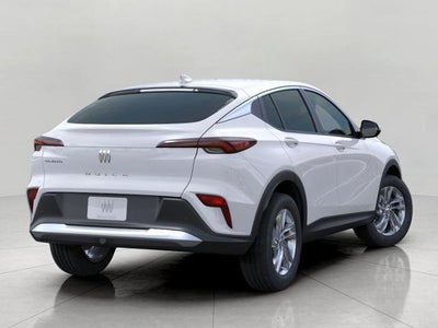 2026 Buick Envista FWD 4dr Preferred