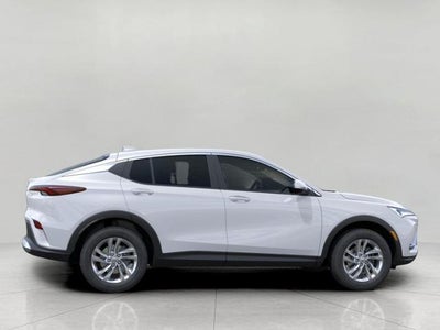 2026 Buick Envista FWD 4dr Preferred