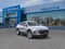 2026 Buick Envista FWD 4dr Preferred