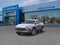 2026 Buick Envista FWD 4dr Preferred