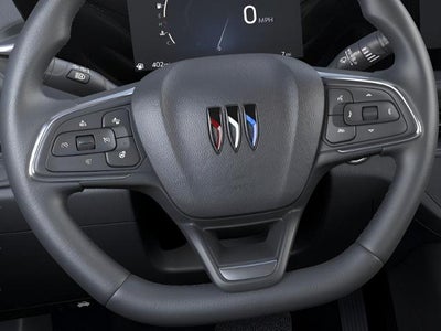 2026 Buick Envista FWD 4dr Preferred