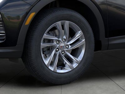 2026 Buick Envista FWD 4dr Preferred