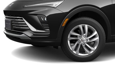 2026 Buick Envista FWD 4dr Preferred