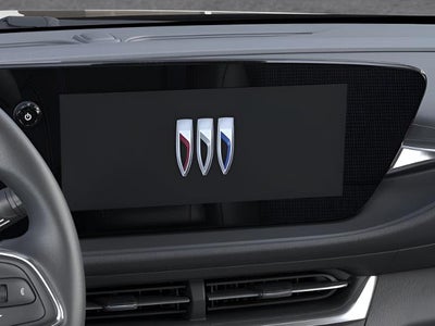 2026 Buick Envista FWD 4dr Preferred