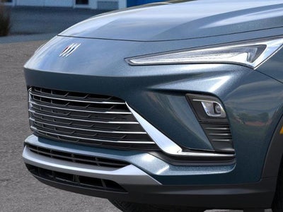 2026 Buick Envista FWD 4dr Preferred