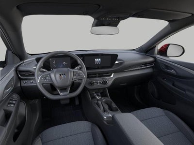 2026 Buick Envista FWD 4dr Preferred