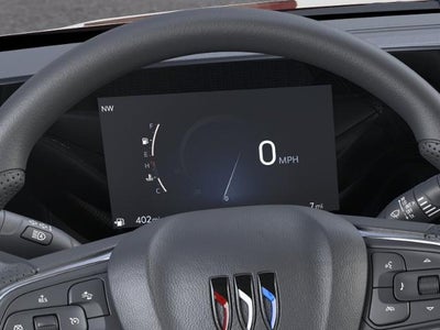 2026 Buick Envista FWD 4dr Preferred