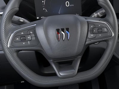 2026 Buick Envista FWD 4dr Preferred
