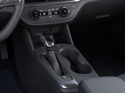 2026 Buick Envista FWD 4dr Preferred