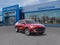 2026 Buick Envista FWD 4dr Preferred