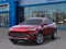2026 Buick Envista FWD 4dr Preferred