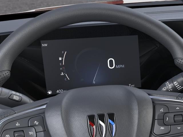 2026 Buick Envista FWD 4dr Preferred