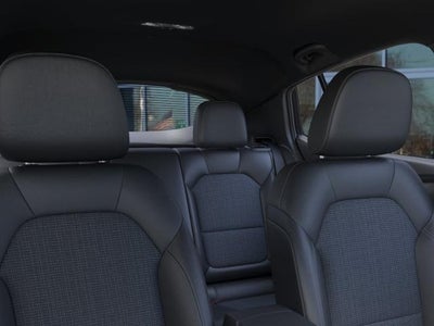 2026 Buick Envista FWD 4dr Preferred