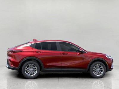 2026 Buick Envista FWD 4dr Preferred