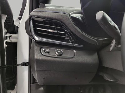 2025 Buick Envista FWD 4dr Sport Touring