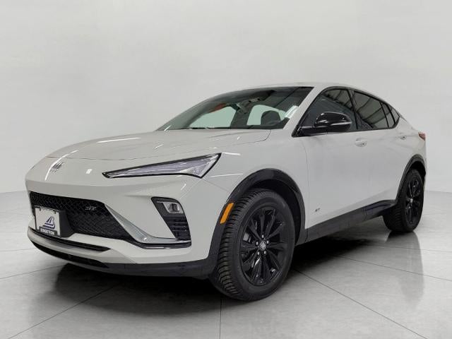 2025 Buick Envista FWD 4dr Sport Touring