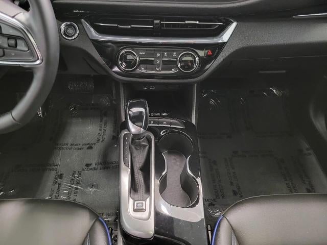 2025 Buick Envista FWD 4dr Sport Touring