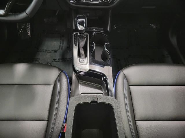 2025 Buick Envista FWD 4dr Sport Touring