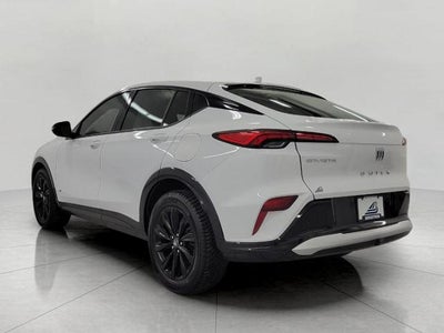 2025 Buick Envista FWD 4dr Sport Touring