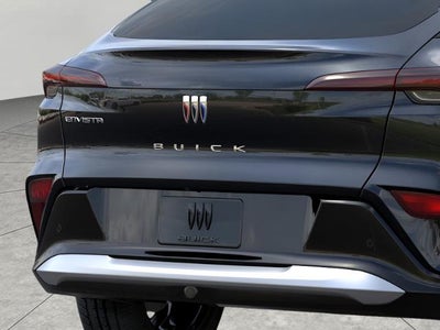 2026 Buick Envista FWD 4dr Sport Touring