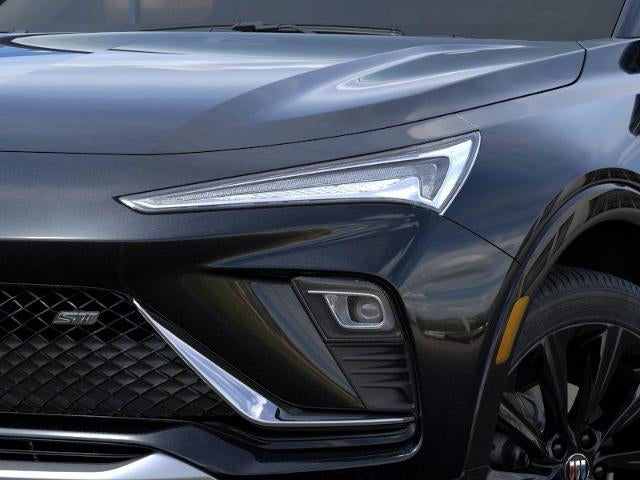 2026 Buick Envista FWD 4dr Sport Touring