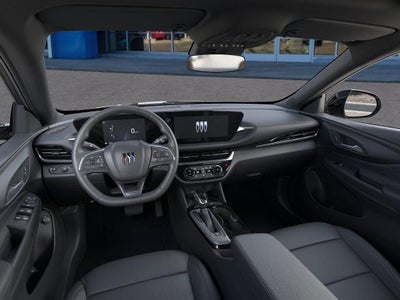 2026 Buick Envista FWD 4dr Sport Touring