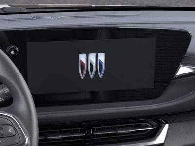 2026 Buick Envista FWD 4dr Sport Touring