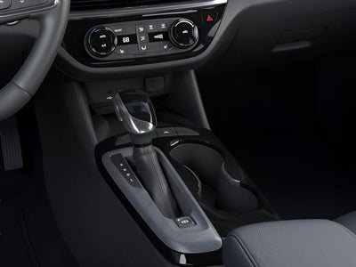 2026 Buick Envista FWD 4dr Sport Touring